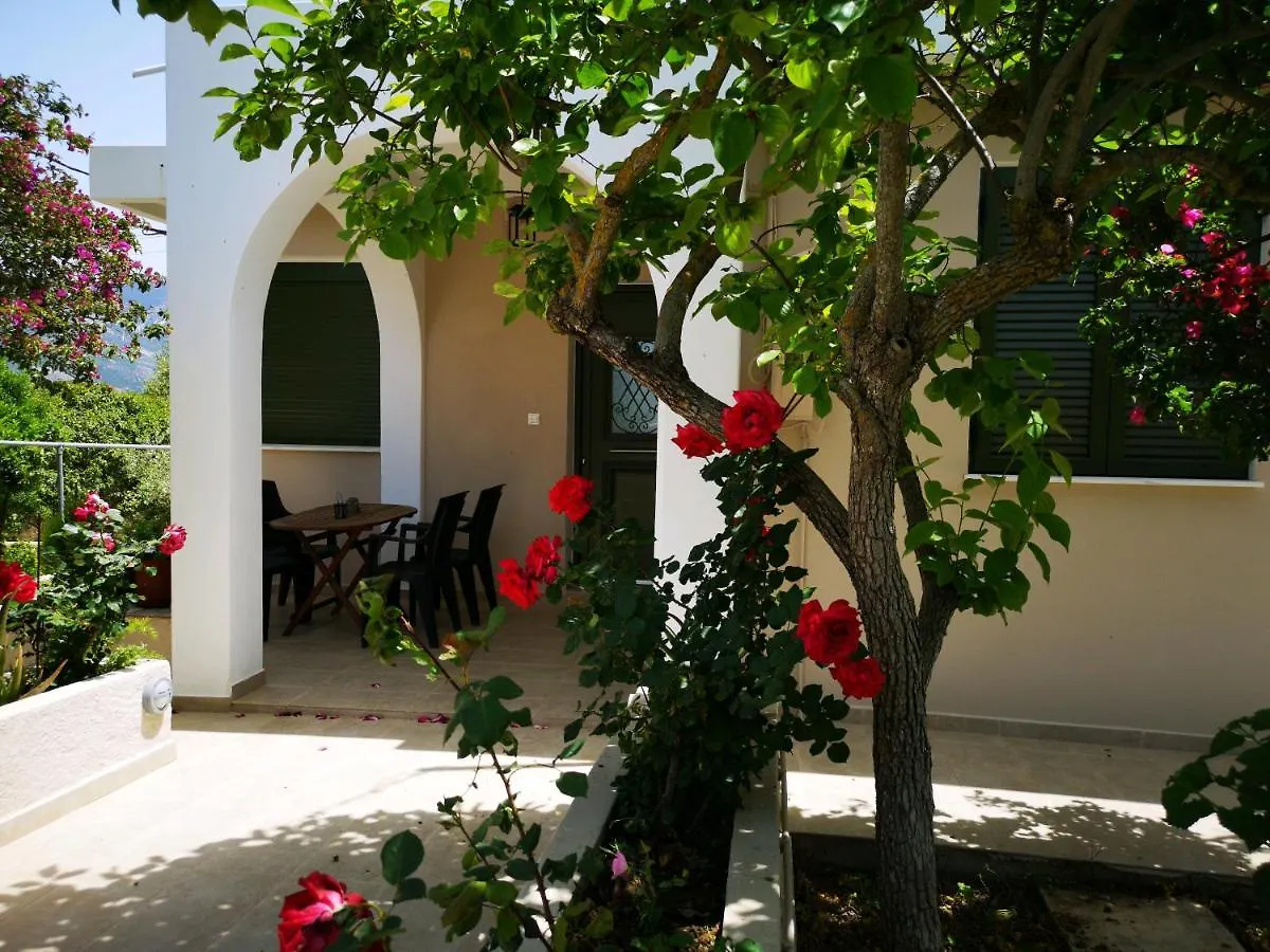 Casa Da Bugainvillea Μεταξάτα Σπίτι διακοπών