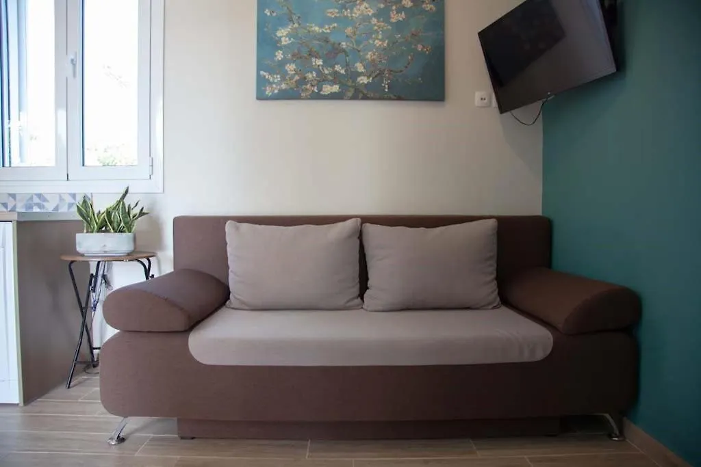 Casa Da Bugainvillea Μεταξάτα Σπίτι διακοπών
