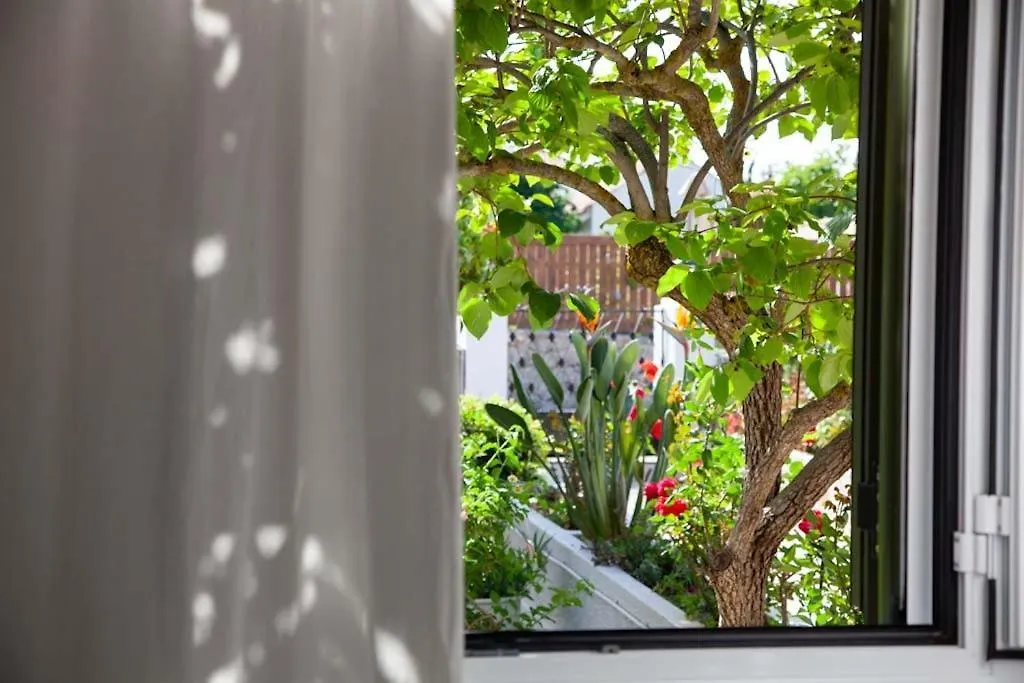 Σπίτι διακοπών Casa Da Bugainvillea Μεταξάτα