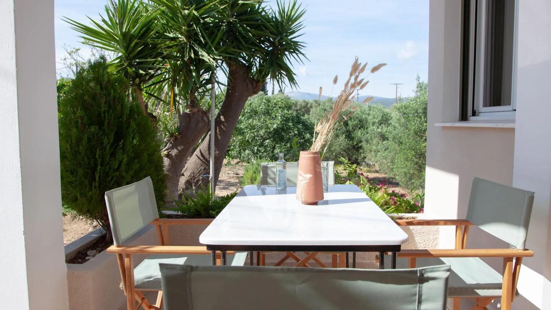 Casa Da Bugainvillea Μεταξάτα Ελλάδα