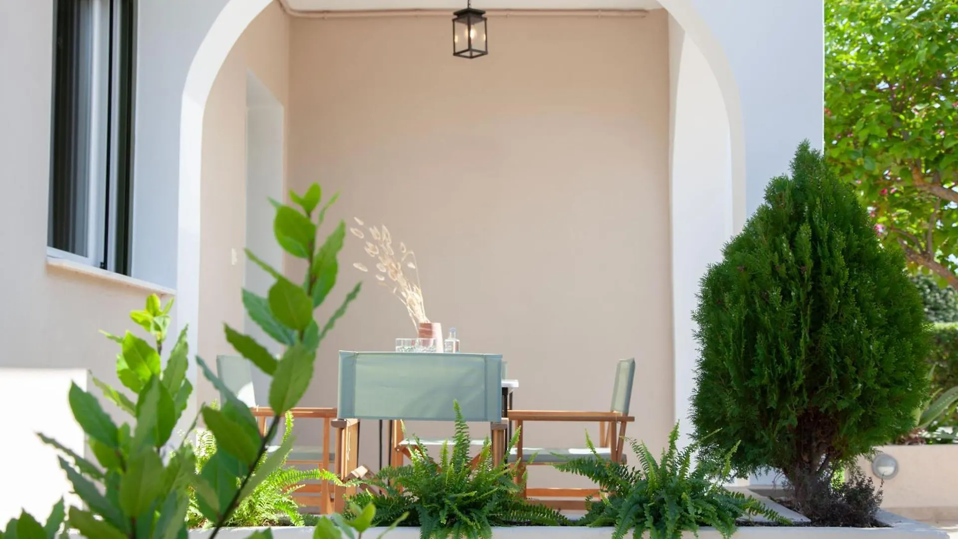 Casa Da Bugainvillea Μεταξάτα